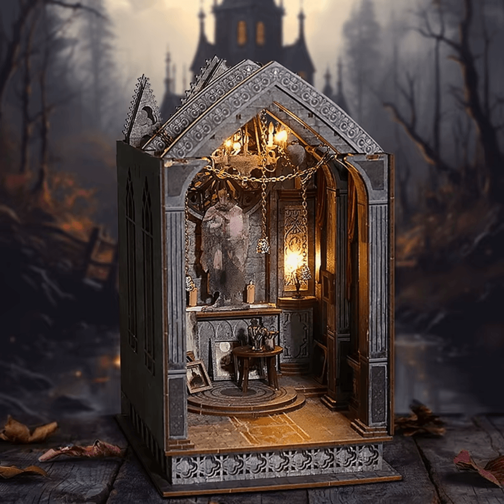 Book Nook : Warrior’s Wing