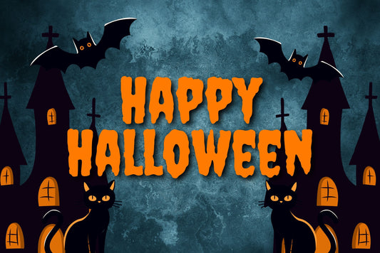 Halloween Decorations You Can Make Yourself: DIY Ideas