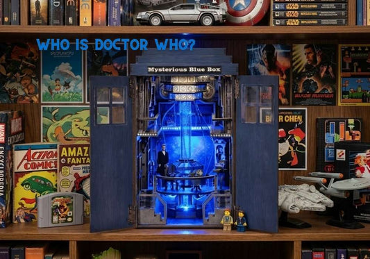 Who Is Doctor Who? Every Doctor, Every Season, and Where to Watch It in 2026