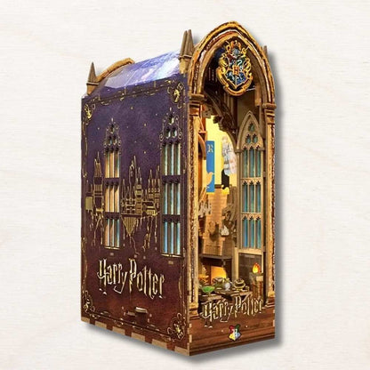 Book Nook : Harry Potter Magic Auditorium