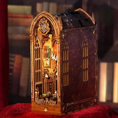 Book Nook : Harry Potter Magic Auditorium