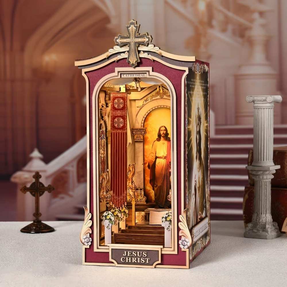Christian Book Nook