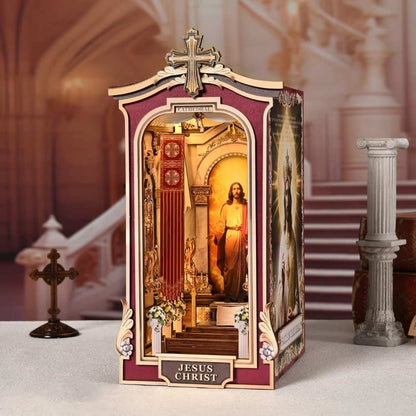 Christian Book Nook