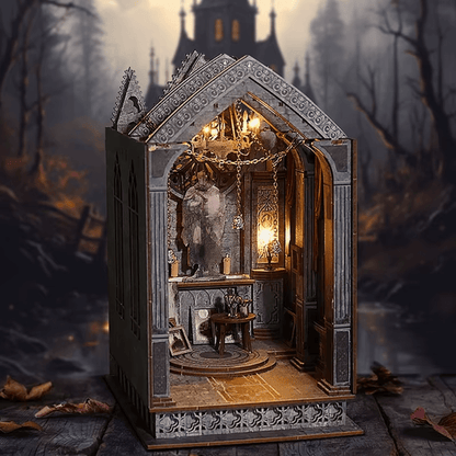 Book Nook : Warrior’s Wing