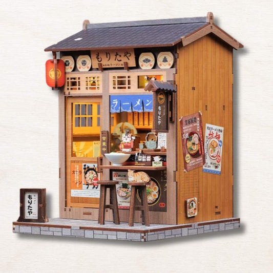 Morita Ya Book Nook